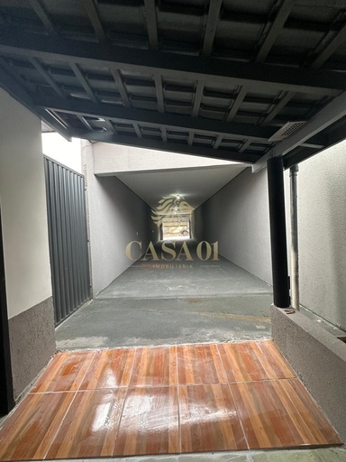 Casa de 3 quartos, 208m² no bairro Teixeirão, em Cacoal | Eu Corretor