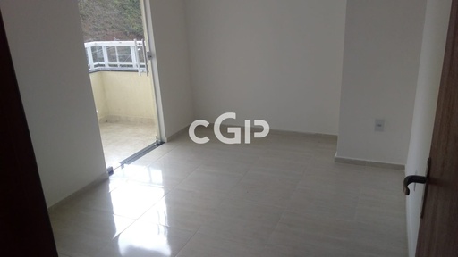 Apartamento de 2 quartos, no bairro Ipiranga, em Juiz de Fora | Eu Corretor
