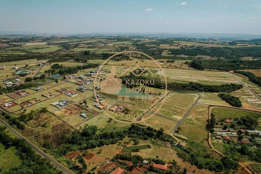 Lote/Terreno de 1000m² no bairro Zona Rural, em Cajuru | Eu Corretor