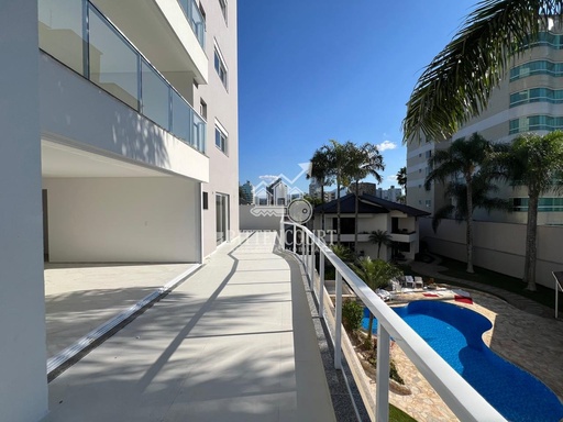 Apartamento de 3 quartos, no bairro Centro, em Timbó | Eu Corretor