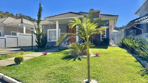 Casa de Condomínio de 3 quartos, no bairro Green Valley, em Teresópolis | Eu Corretor