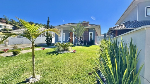 Casa de Condomínio de 3 quartos, no bairro Green Valley, em Teresópolis | Eu Corretor