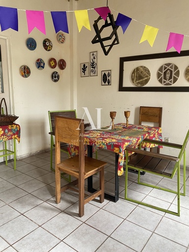 Casa de 3 quartos, 200m² no bairro Centro, em Mata de São João | Eu Corretor