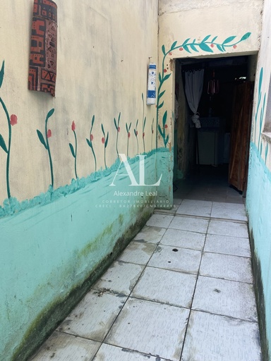 Casa de 3 quartos, 200m² no bairro Centro, em Mata de São João | Eu Corretor