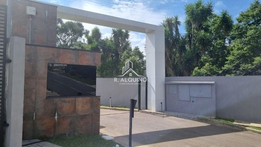 Lote/Terreno de no bairro Santa Cândida, em Curitiba | Eu Corretor