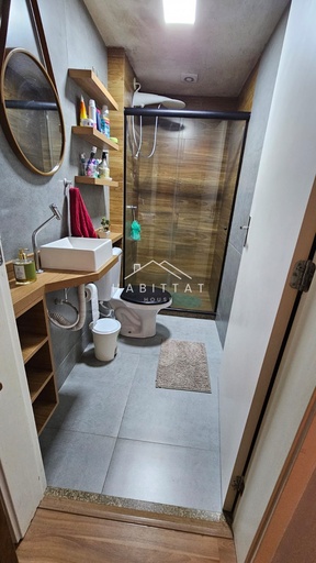 Apartamento de 2 quartos, no bairro Pimenteiras, em Teresópolis | Eu Corretor