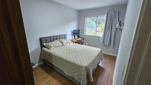 Apartamento de 2 quartos, no bairro Pimenteiras, em Teresópolis | Eu Corretor