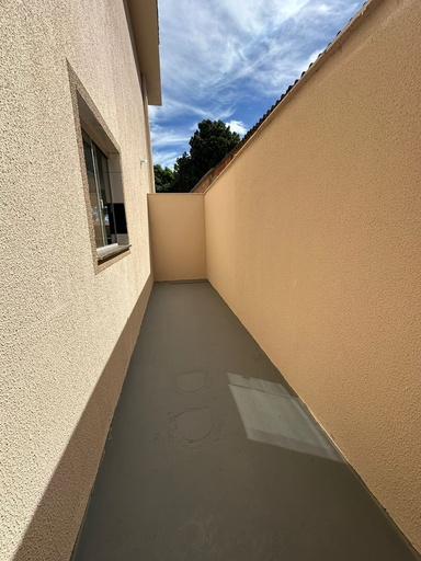 Apartamento de 55m² no bairro Mingone 2, em Luziânia | Eu Corretor