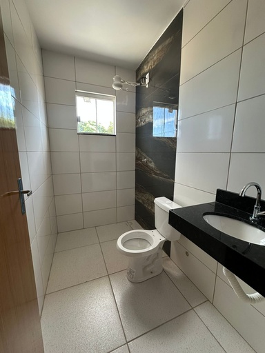Apartamento de 55m² no bairro Mingone 2, em Luziânia | Eu Corretor
