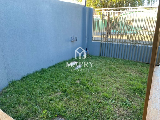 Casa de 3 quartos, 85m² no bairro Aragarça, em Londrina | Eu Corretor