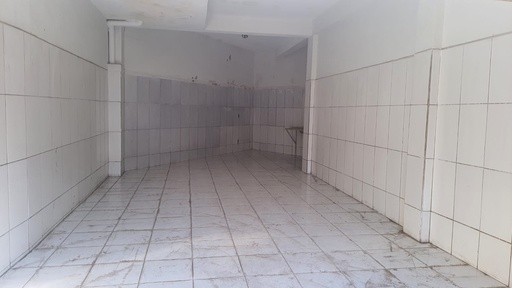 Sala Comercial de 300m² no bairro Campinho, em Lambari | Eu Corretor