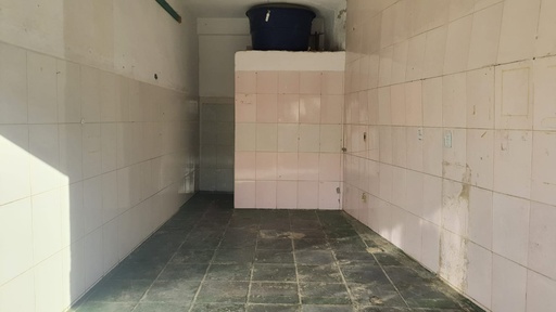 Sala Comercial de 300m² no bairro Campinho, em Lambari | Eu Corretor
