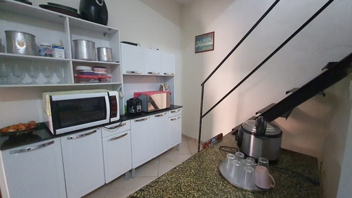 Casa de 2 quartos, no bairro Corte de Pedra, em Lambari | Eu Corretor