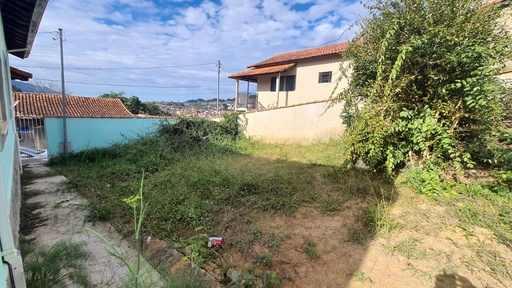 Casa no bairro Alto da Boa Vista, em Lambari | Eu Corretor