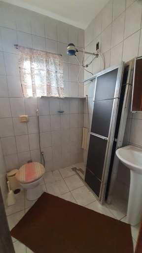 Casa no bairro Alto da Boa Vista, em Lambari | Eu Corretor