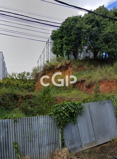 Lote/Terreno de 367m² no bairro São Mateus, em Juiz de Fora | Eu Corretor