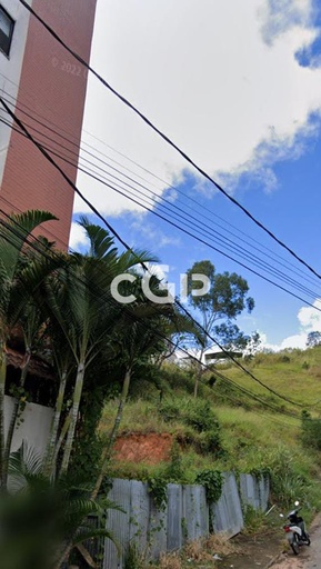 Lote/Terreno de 367m² no bairro São Mateus, em Juiz de Fora | Eu Corretor