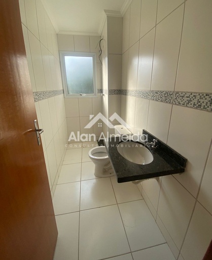 Apartamento de 2 quartos, 62m² no bairro Parque Esmeralda, em Sorocaba | Eu Corretor