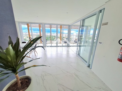 Apartamento de 1 quarto, 50m² no bairro Parque Campolim, em Sorocaba | Eu Corretor