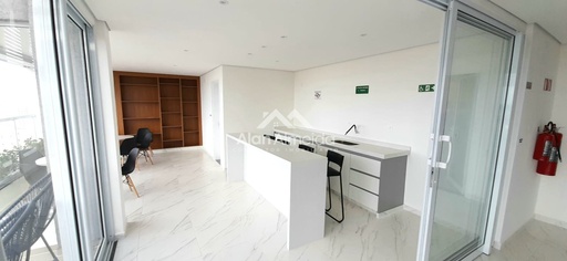 Apartamento de 1 quarto, 50m² no bairro Parque Campolim, em Sorocaba | Eu Corretor