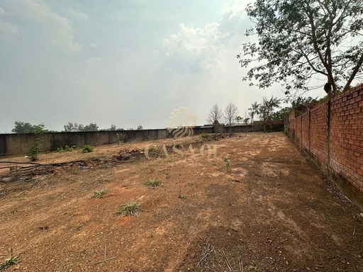 Lote/Terreno de no bairro Morada do Bosque, em Cacoal | Eu Corretor