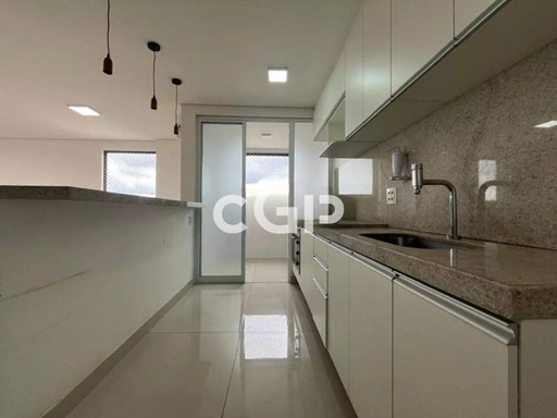 Apartamento de 2 quartos, no bairro Granbery, em Juiz de Fora | Eu Corretor