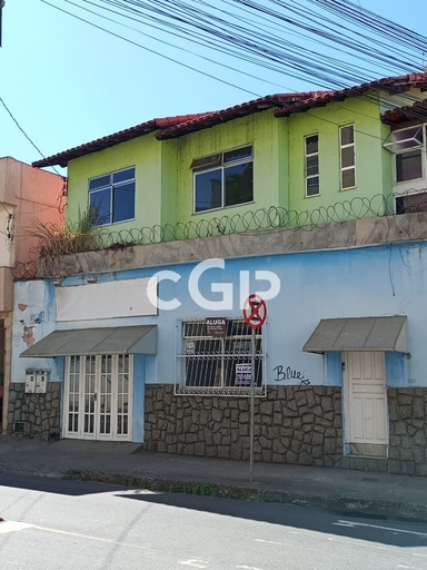 Imóvel Comercial de 7 quartos, no bairro Centro, em Juiz de Fora | Eu Corretor