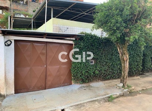 Casa de 3 quartos, no bairro São Benedito , em Juiz de Fora | Eu Corretor