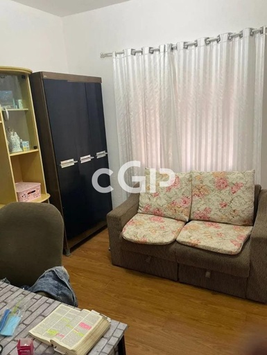 Casa de 3 quartos, no bairro São Benedito , em Juiz de Fora | Eu Corretor