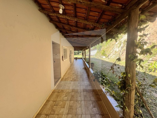 Chácara de 4 quartos, 21m² no bairro Barnabés , em Juquitiba | Eu Corretor