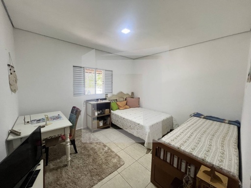 Chácara de 4 quartos, 21m² no bairro Barnabés , em Juquitiba | Eu Corretor
