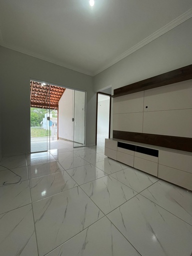 Casa de 2 quartos, 70m² no bairro Volta Grande, em Brusque | Eu Corretor