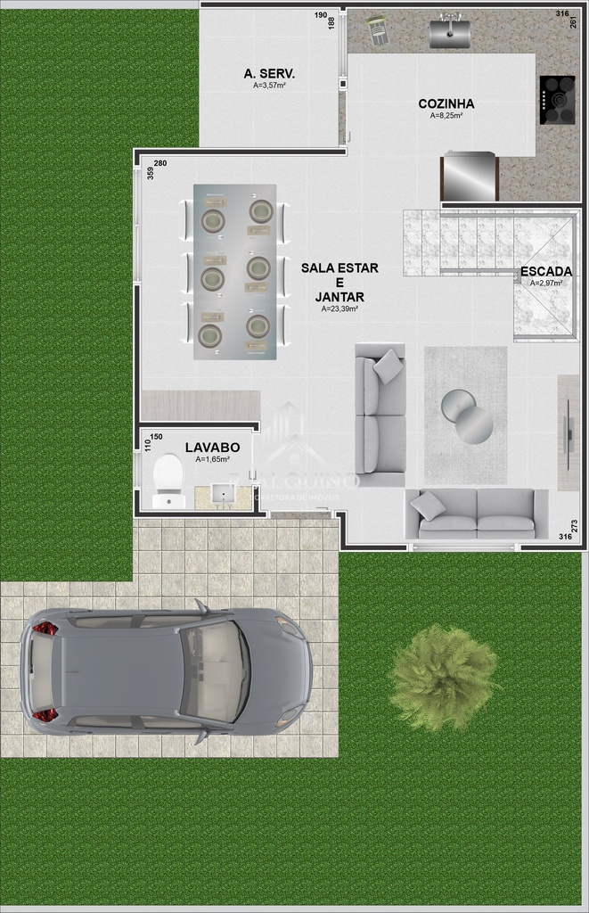7 - Sobrado 4 Térreo.png