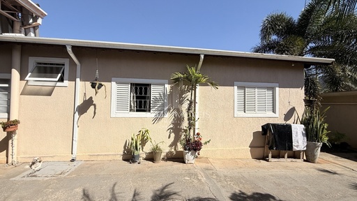 Casa de 3 quartos, 162m² no bairro Vila Benedita Arruda, em Limeira | Eu Corretor