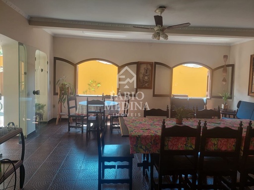 Sobrado de 4 quartos, 398m² no bairro Barequeçaba, em São Sebastião | Eu Corretor