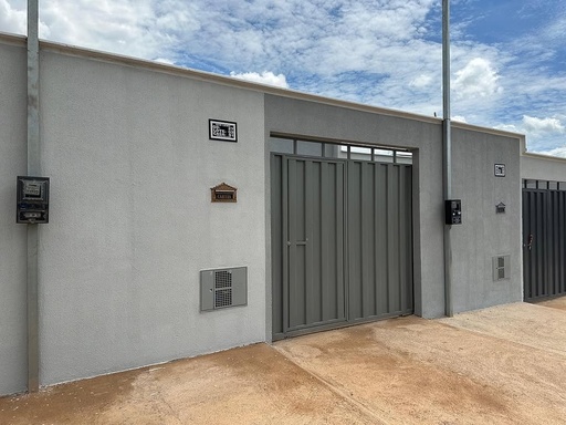 Casa de 60m² no bairro Parque Alvorada , em Luziânia | Eu Corretor