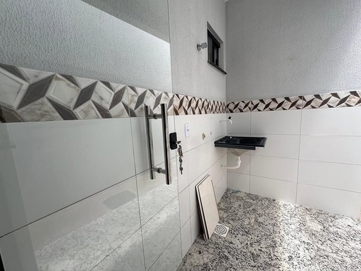 Casa de 60m² no bairro Parque Alvorada , em Luziânia | Eu Corretor