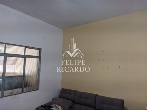 Casa de 2 quartos, 130m² no bairro Vila das Valsas, em São Bernardo do Campo | Eu Corretor