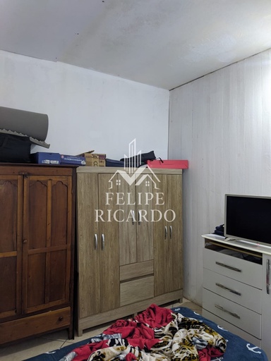 Casa de 2 quartos, 130m² no bairro Vila das Valsas, em São Bernardo do Campo | Eu Corretor