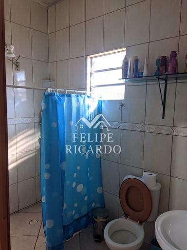 Casa de 2 quartos, 130m² no bairro Vila das Valsas, em São Bernardo do Campo | Eu Corretor