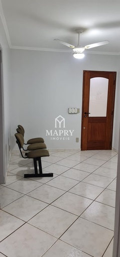 Sala Comercial de 46m² no bairro Centro, em Londrina | Eu Corretor
