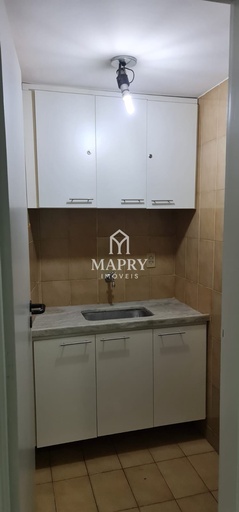Sala Comercial de 46m² no bairro Centro, em Londrina | Eu Corretor