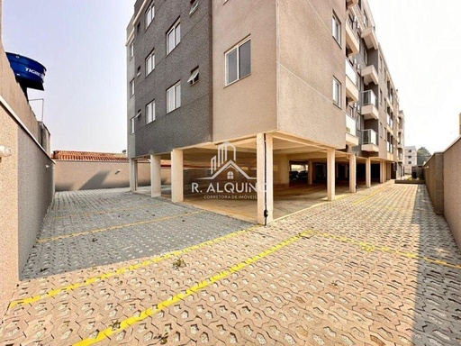Cobertura de 3 quartos, 104m² no bairro Weissópolis, em Pinhais | Eu Corretor