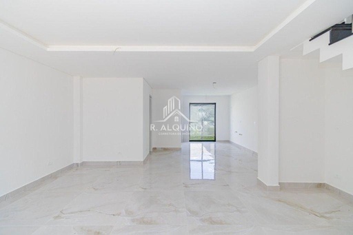 Sobrado de 3 quartos, 113m² no bairro Tingui, em Curitiba | Eu Corretor