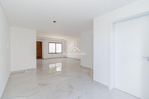 Sobrado de 3 quartos, 113m² no bairro Tingui, em Curitiba | Eu Corretor