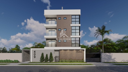 Cobertura de 3 quartos, 154m² no bairro Emiliano Perneta, em Pinhais | Eu Corretor
