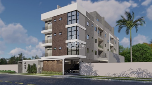 Cobertura de 3 quartos, 154m² no bairro Emiliano Perneta, em Pinhais | Eu Corretor