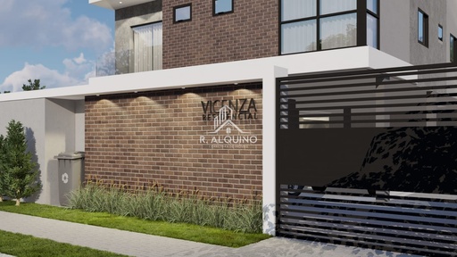 Cobertura de 3 quartos, 154m² no bairro Emiliano Perneta, em Pinhais | Eu Corretor