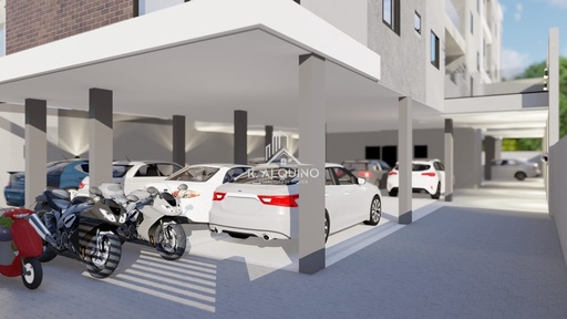 Cobertura de 3 quartos, 154m² no bairro Emiliano Perneta, em Pinhais | Eu Corretor