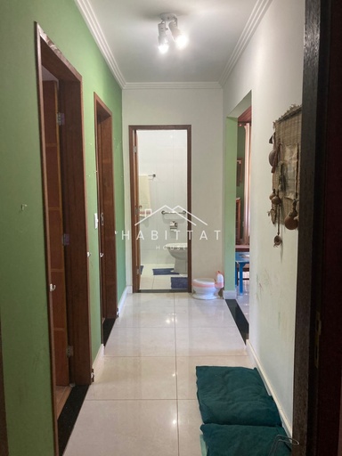 Casa de Condomínio de 3 quartos, 1100m² no bairro Albuquerque, em Teresópolis | Eu Corretor